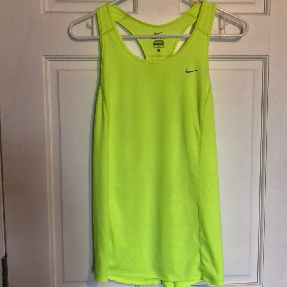 NIKE Dri-Fit tank